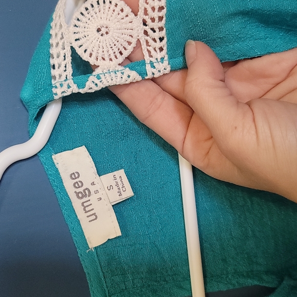 Tunic - Picture 3 of 3